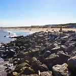 Les Maisons Sur La Plage-12 By Interhome Apartamento *