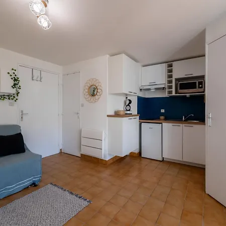 Les Maisons Sur La Plage-12 By Interhome Apartamento *
