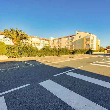 Apartamento Les Maisons Sur La Plage-12 By Interhome *