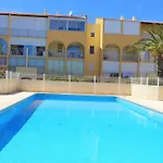 Les Maisons Sur La Plage-12 By Interhome *