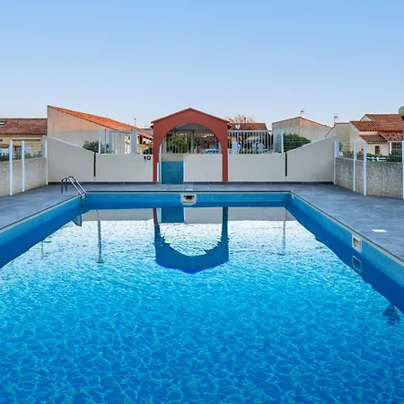 Les Maisons Sur La Plage-12 By Interhome Narbonne-Plage