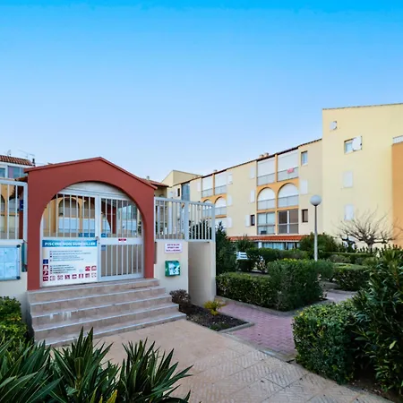 Les Maisons Sur La Plage-12 By Interhome *