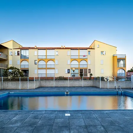 Les Maisons Sur La Plage-12 By Interhome *