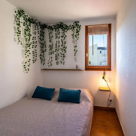Les Maisons Sur La Plage-12 By Interhome * Narbonne-Plage