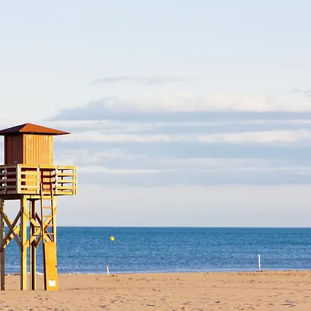 Les Maisons Sur La Plage-12 By Interhome *