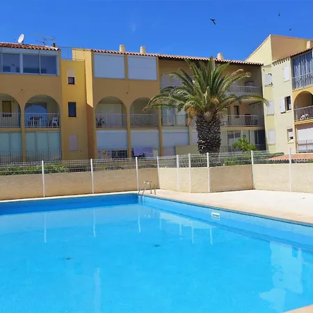 Les Maisons Sur La Plage-12 By Interhome Apartment