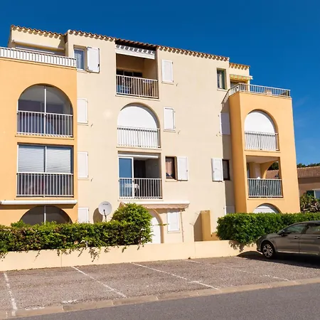 Les Maisons Sur La Plage-12 By Interhome Narbonne-Plage