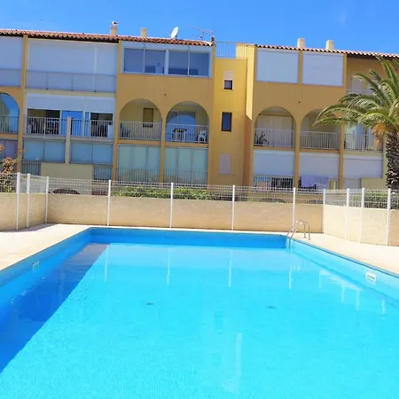 Les Maisons Sur La Plage-12 By Interhome *